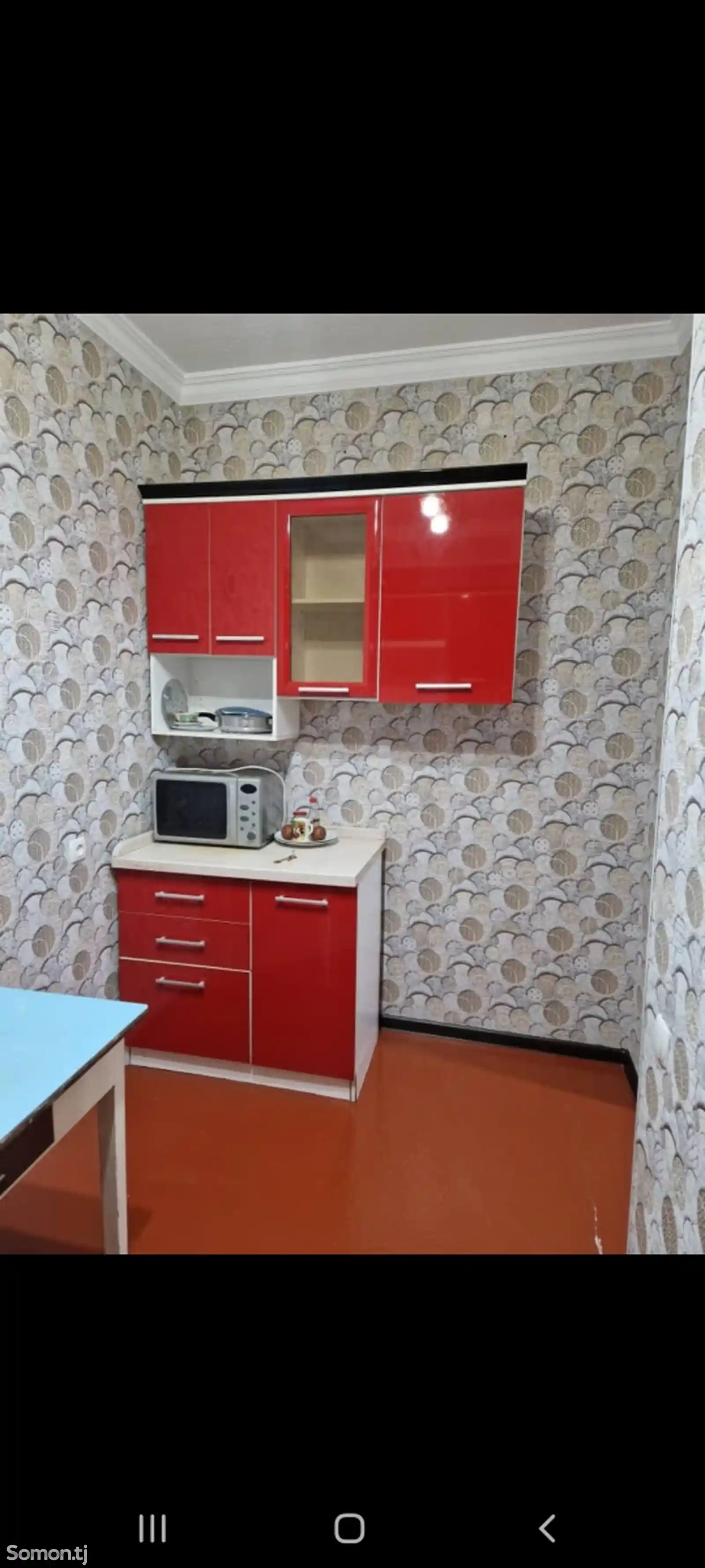 1-комн. квартира, 1 этаж, 35 м², 12 мкр-5