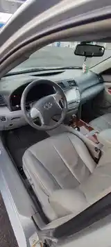 Toyota Camry, 2010-5