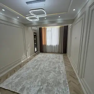 3-комн. квартира, 10 этаж, 110м², ул.Айни, Созидание