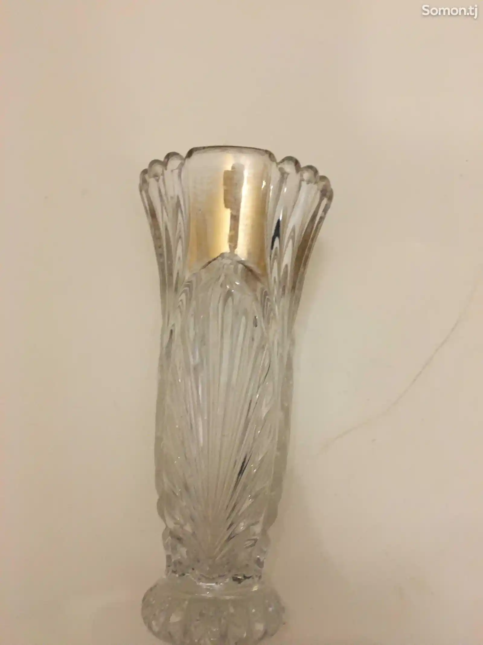 Декоративная ваза-1