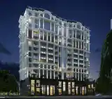 6-комн. квартира, 3 этаж, 510 м², Центре рядом Куруши Кабир-4