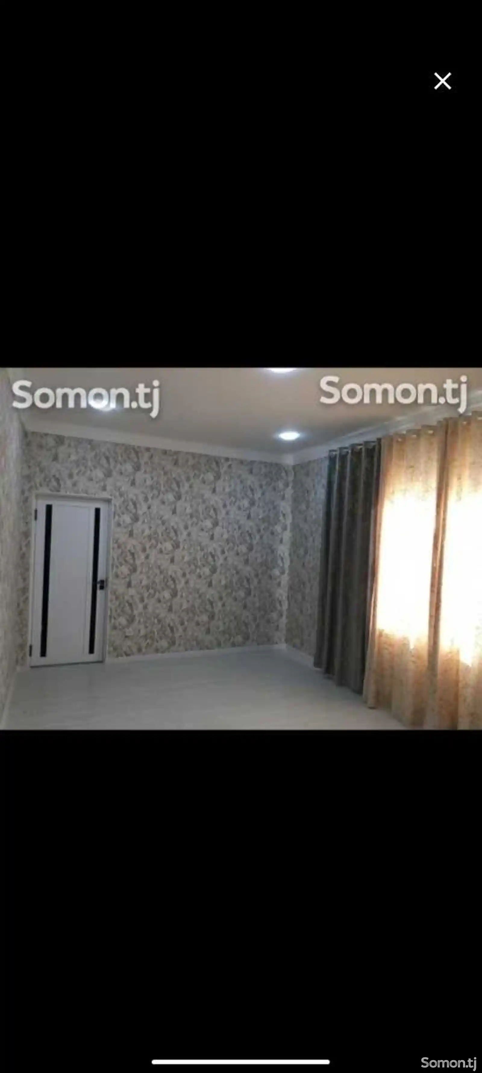 4-комн. квартира, 2 этаж, 100м², Исмоили Сомони-8