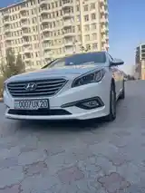 Hyundai Sonata, 2014-4