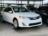 Toyota Camry, 2009-2