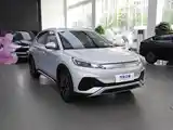 BYD Yuan Plus, 2024-7