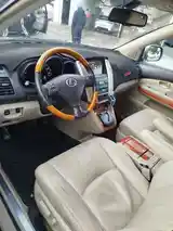 Lexus RX series, 2007-3