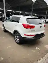 Kia Sportage, 2014-6