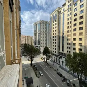 2-комн. квартира, 7 этаж, 55м², Ул.Пулоди