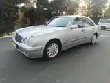 Mercedes-Benz E class, 2001-2