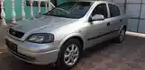 Opel Astra G, 2001-9