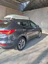 Hyundai Santa Fe, 2014-4