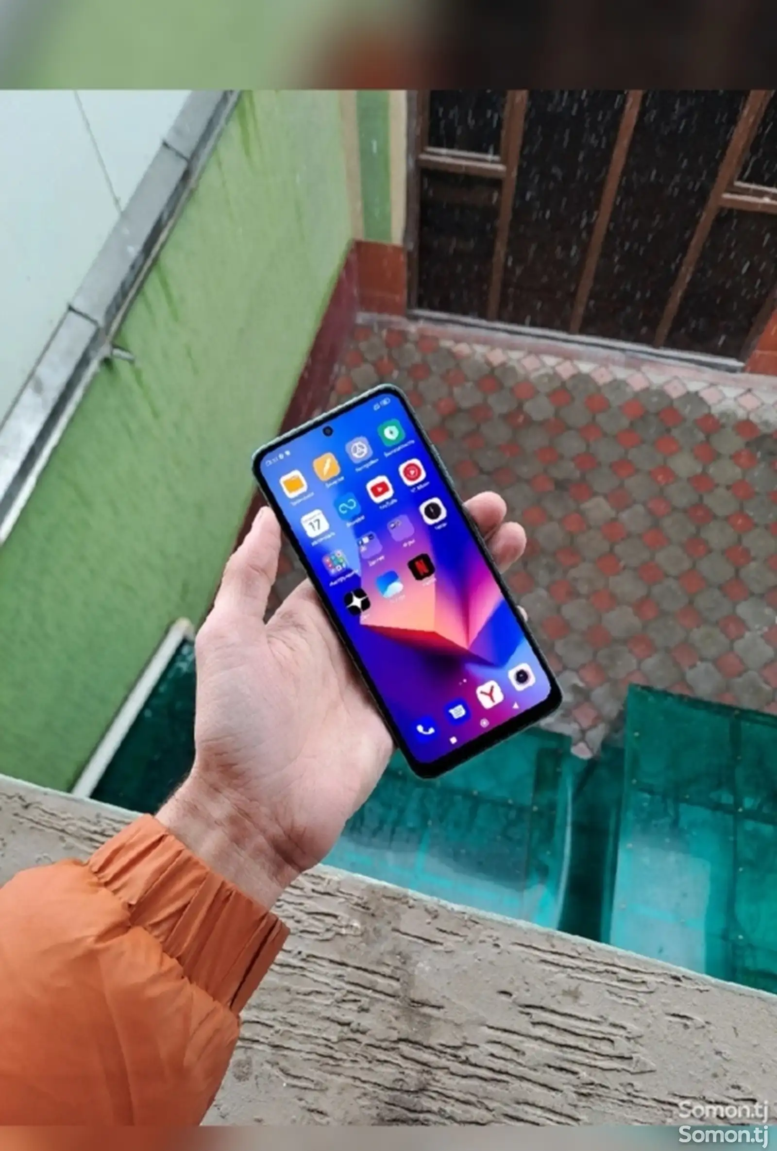 Xiaomi redmi note 10s-1