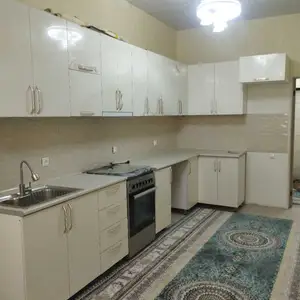 2-комн. квартира, 7 этаж, 73м², голубой экран