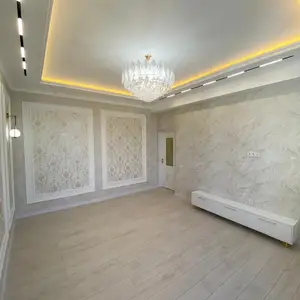 3-комн. квартира, 16 этаж, 92 м², Шохмансур