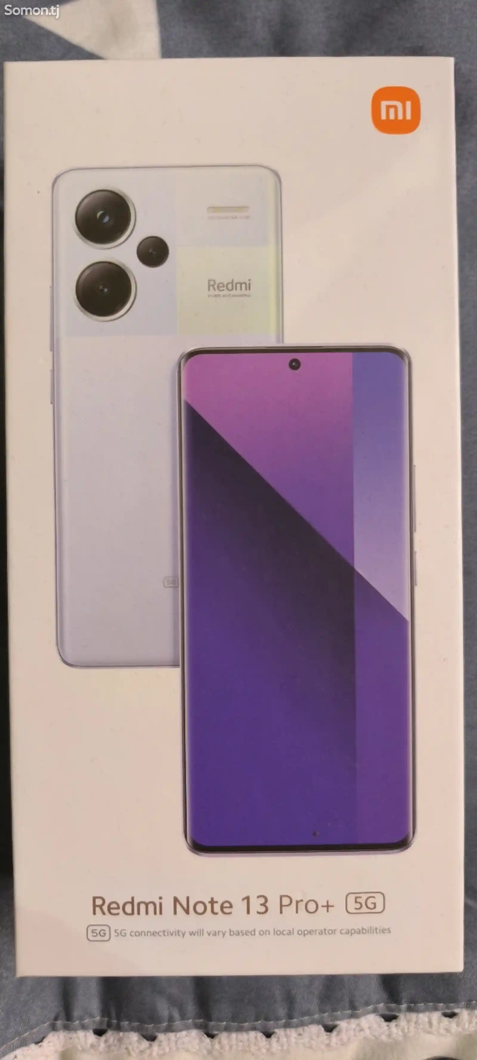 Xiaomi Redmi Note 13 pro 5g 8x256gb-1