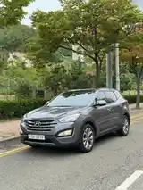 Hyundai Santa Fe, 2014-14