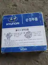 Свечи зажигания от Hyundai-3