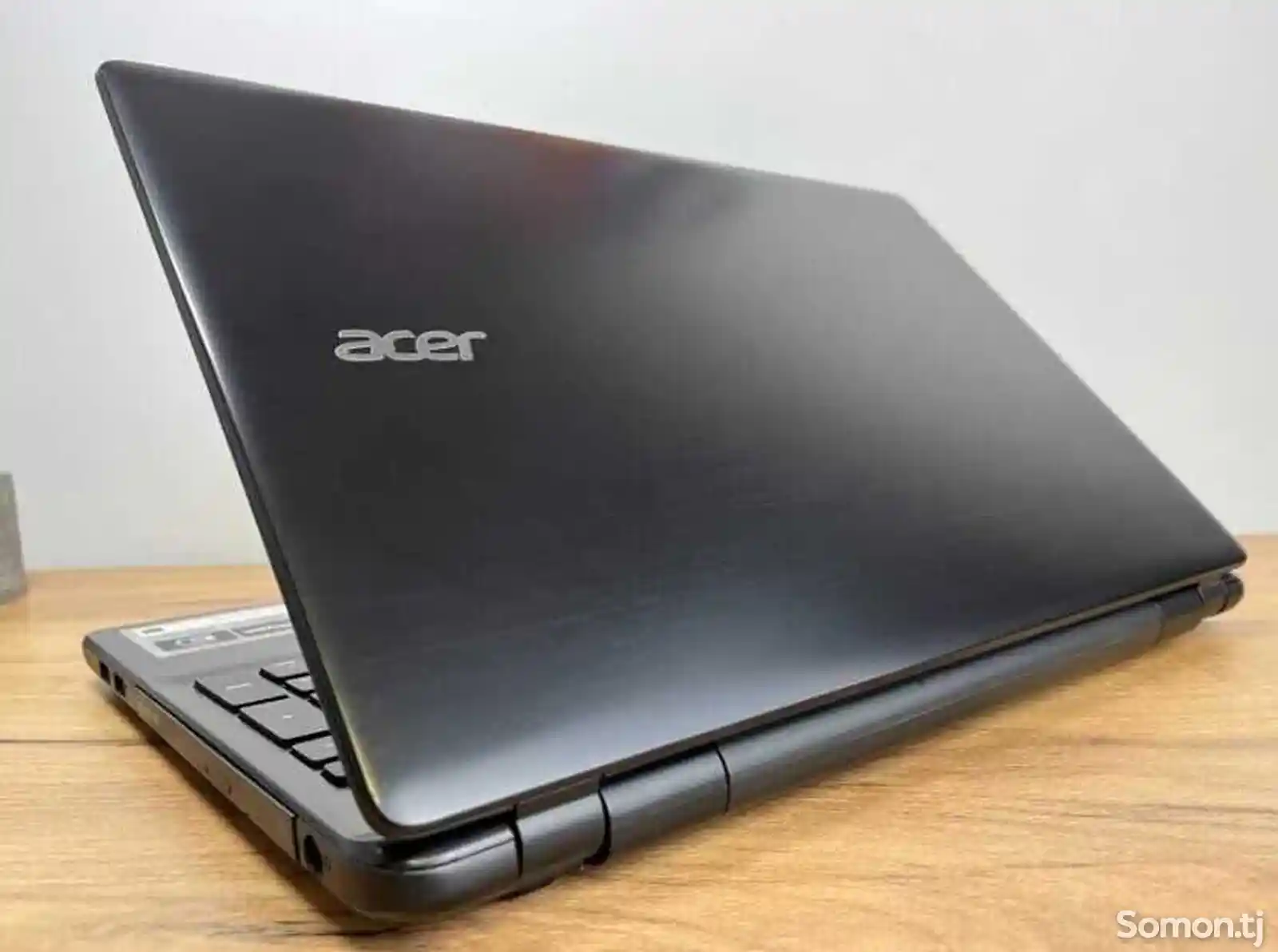 Игровой ноутбук Acer-2