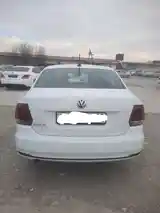 Volkswagen Polo, 2019-11