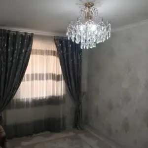 2-комн. квартира, 2 этаж, 42 м², фирдавси