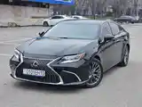 Lexus ES series, 2015-13