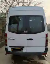 Микроавтобус Mercedes-Benz Sprinter, 2007-2