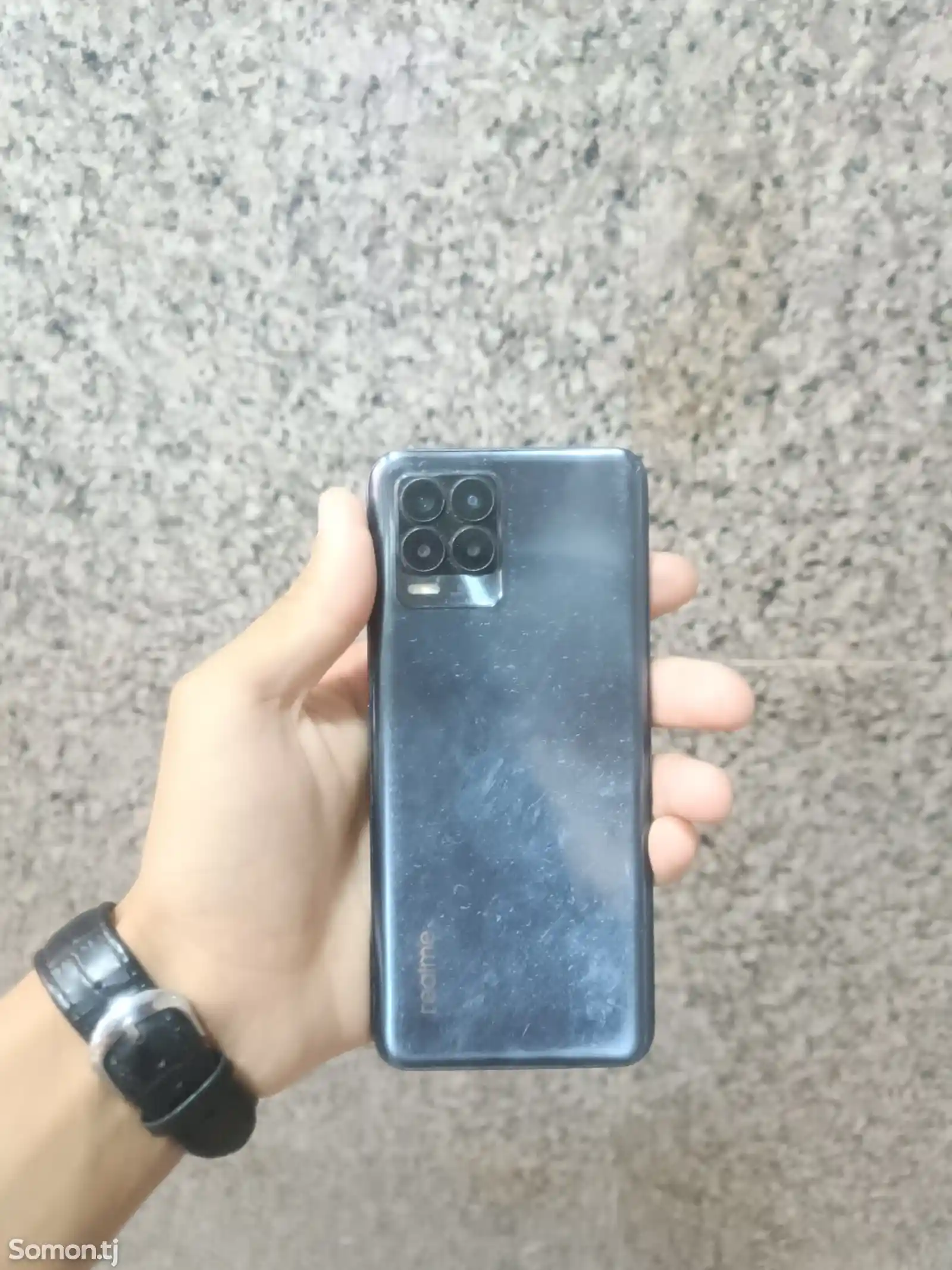 Realme 8 Pro 6/128Gb-1