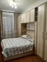 2-комн. квартира, 12 этаж, 70м², И.Сомони-5