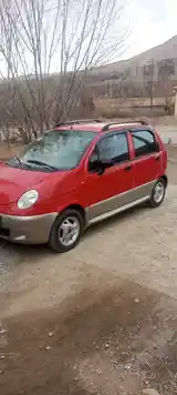 Daewoo Matiz, 2004-3