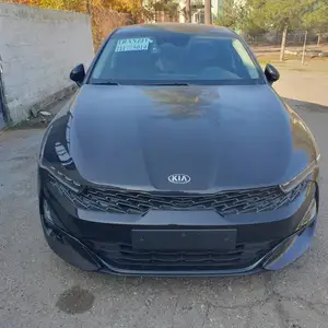 Kia K series, 2020