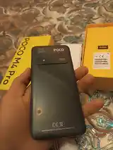 Xiaomi Poco M4 Pro-4