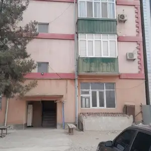 2-комн. квартира, 5 этаж, 46 м², Камоли Хучанди