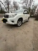 Toyota Land Cruiser Prado, 2013-4