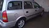 Opel Astra G, 1999-13