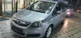 Opel Zafira, 2006-3