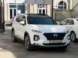 Hyundai Santa Fe, 2020-2