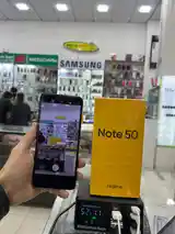 Realme note 50-3