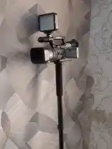 Видеокамера Sony-6