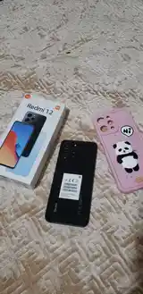 Xiaomi Redmi Note 12 128gb-2