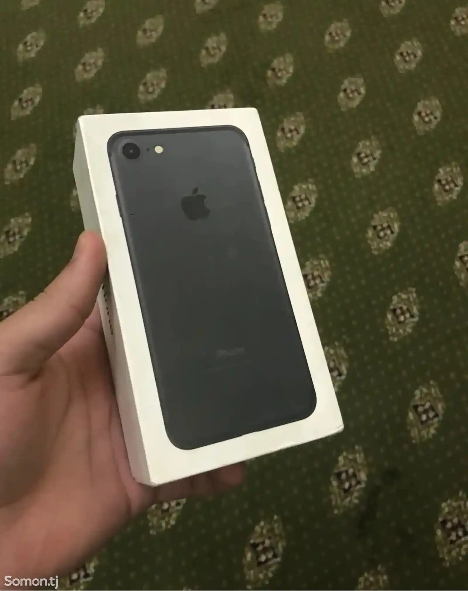 Apple iPhone 7, 32 gb-1