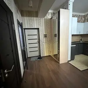 2-комн. квартира, 3 этаж, 60м², Шохмансур, 4 роххаи Овир