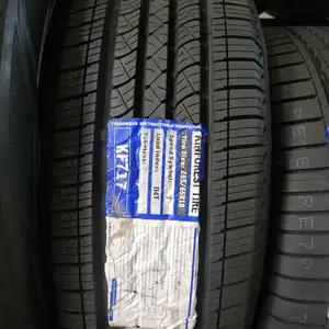 Шины 265/60R18 Кинфорест