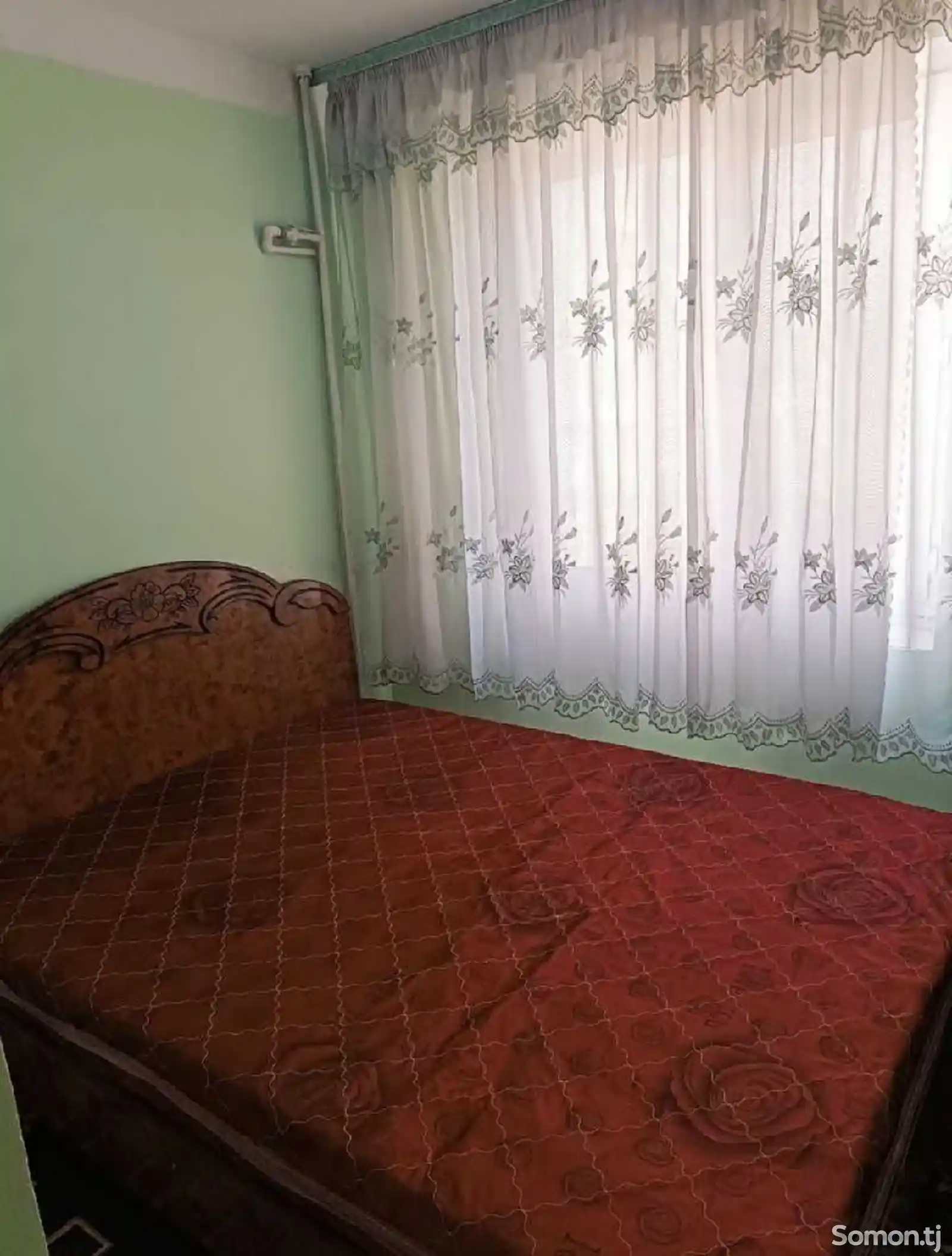 Комната в 3-комн. квартире, 3 этаж, 50м², 32 мкр-3