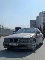 BMW 5 series, 2002-2