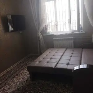 2-комн. квартира, 14 этаж, 55м², Сино