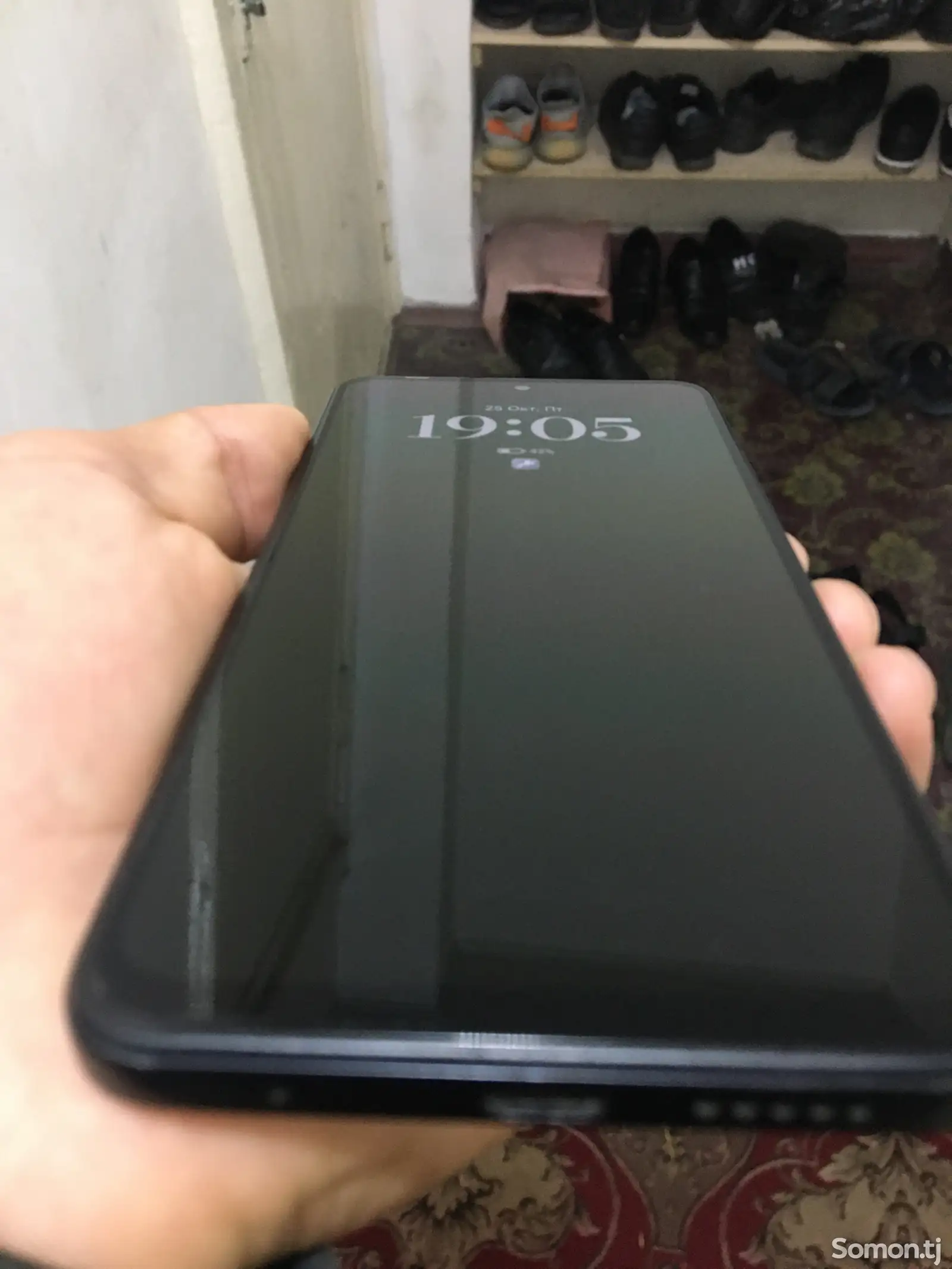 Xiaomi Redmi note 11 4/128Gb-2