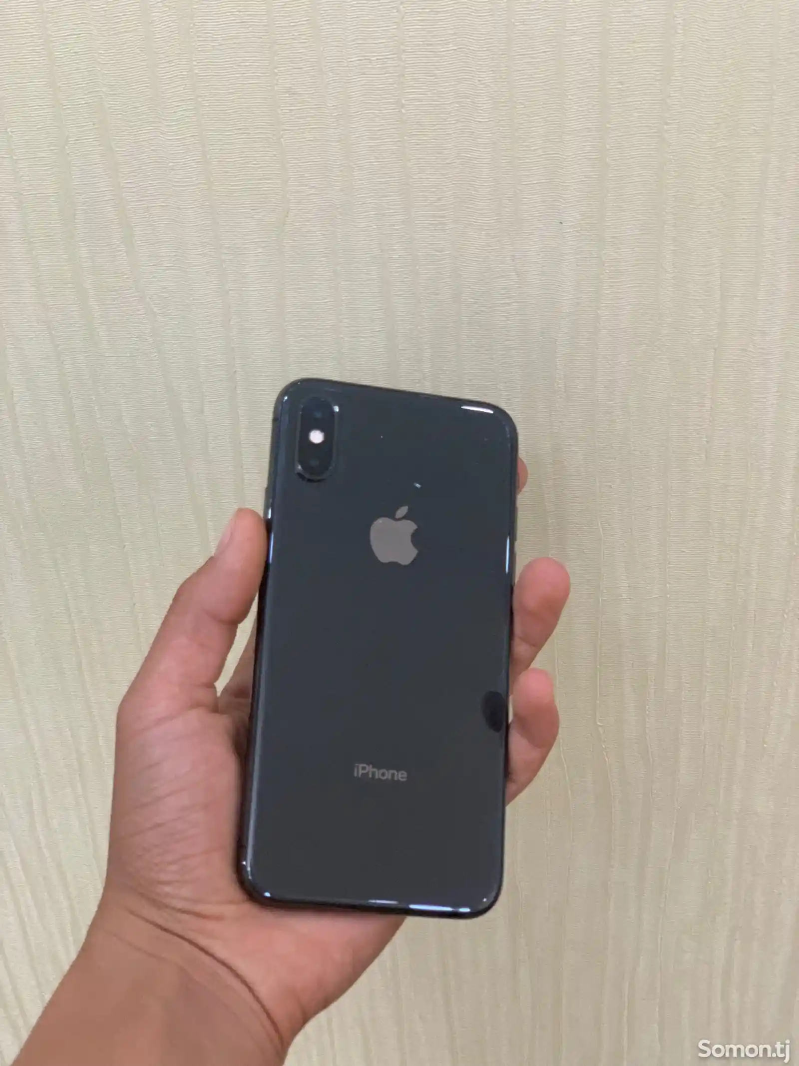 Apple iPhone Xs, 64 gb, Space Grey на запчасти