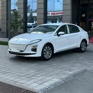 Hongqi E-QM5, 2024 на заказ