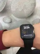 Смарт часы Apple Watch Se-5