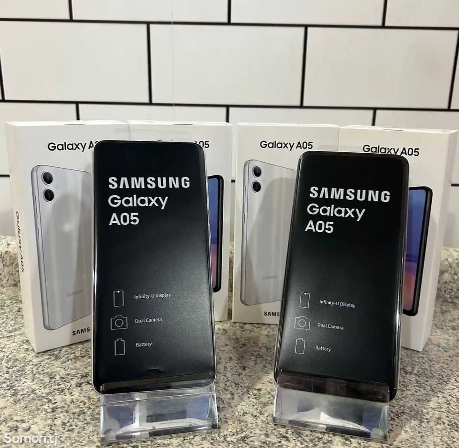 Samsung Galaxy A05 4/64Gb-2